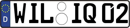 WIL-IQ02