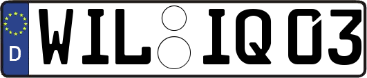 WIL-IQ03
