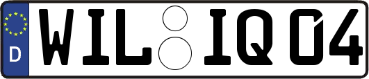 WIL-IQ04