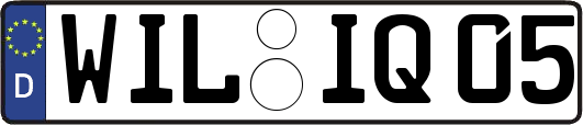 WIL-IQ05