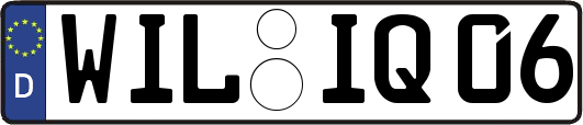 WIL-IQ06