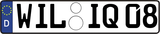 WIL-IQ08