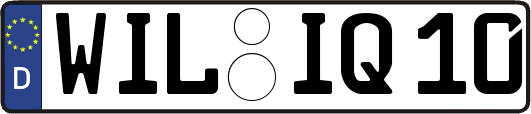 WIL-IQ10