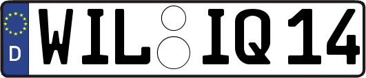 WIL-IQ14
