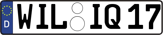 WIL-IQ17
