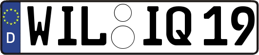 WIL-IQ19