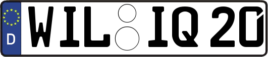 WIL-IQ20