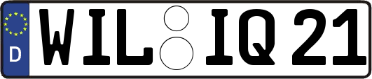 WIL-IQ21