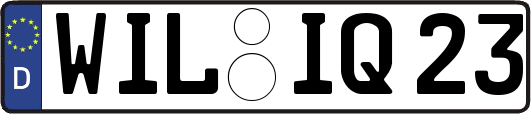 WIL-IQ23