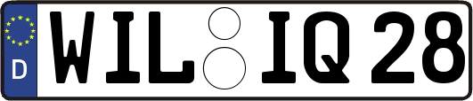 WIL-IQ28
