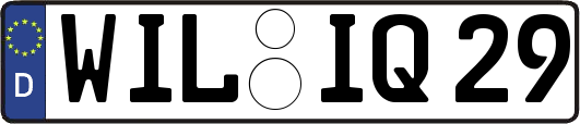 WIL-IQ29