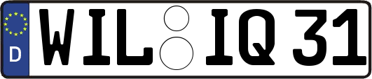 WIL-IQ31