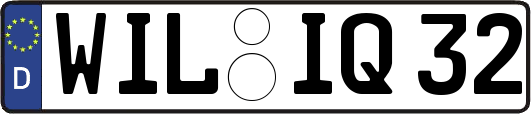 WIL-IQ32