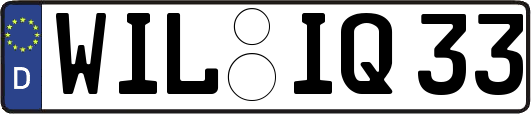 WIL-IQ33