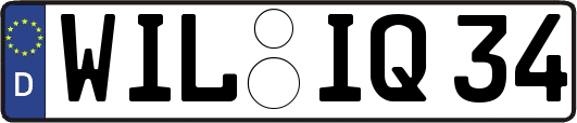 WIL-IQ34