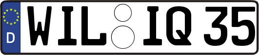 WIL-IQ35