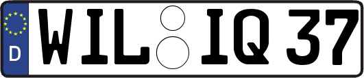 WIL-IQ37