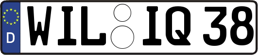 WIL-IQ38