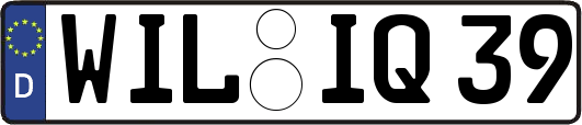 WIL-IQ39