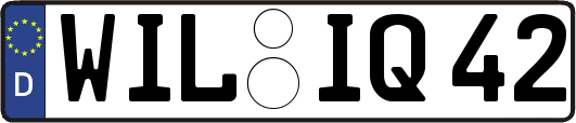 WIL-IQ42