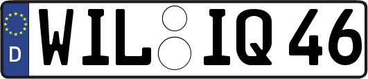 WIL-IQ46