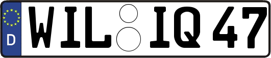 WIL-IQ47