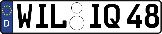 WIL-IQ48