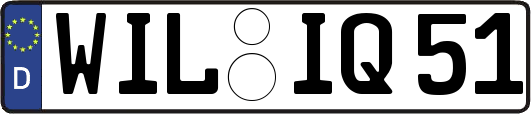 WIL-IQ51