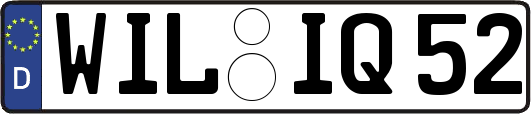 WIL-IQ52