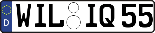 WIL-IQ55