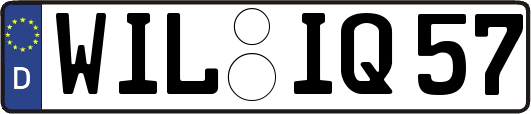 WIL-IQ57