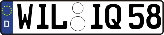 WIL-IQ58