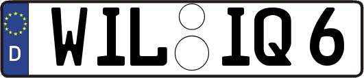 WIL-IQ6