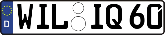 WIL-IQ60