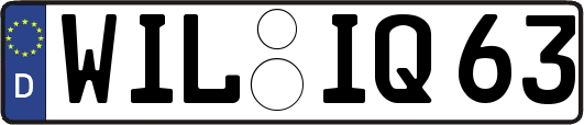 WIL-IQ63