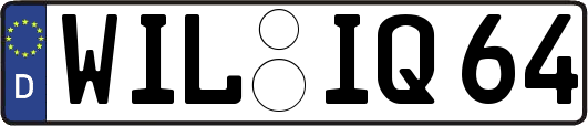 WIL-IQ64