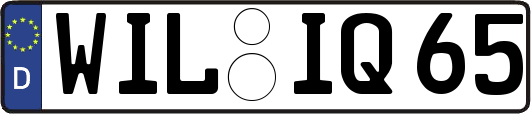 WIL-IQ65