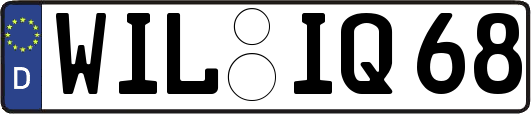 WIL-IQ68