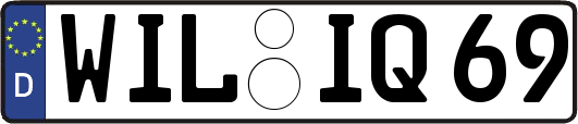 WIL-IQ69
