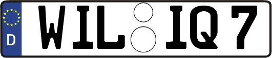 WIL-IQ7