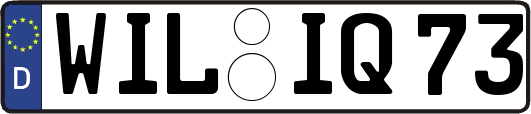 WIL-IQ73