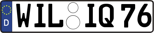 WIL-IQ76