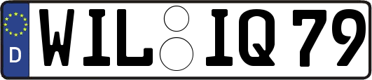 WIL-IQ79