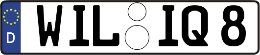 WIL-IQ8