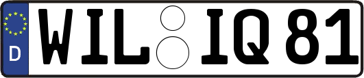 WIL-IQ81
