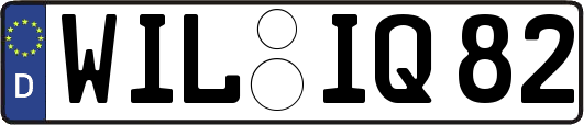 WIL-IQ82