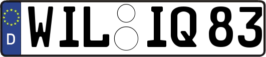 WIL-IQ83