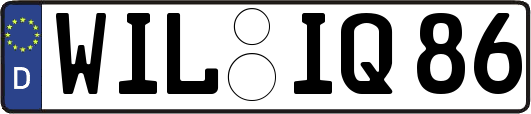 WIL-IQ86
