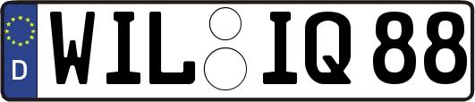 WIL-IQ88