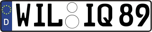 WIL-IQ89